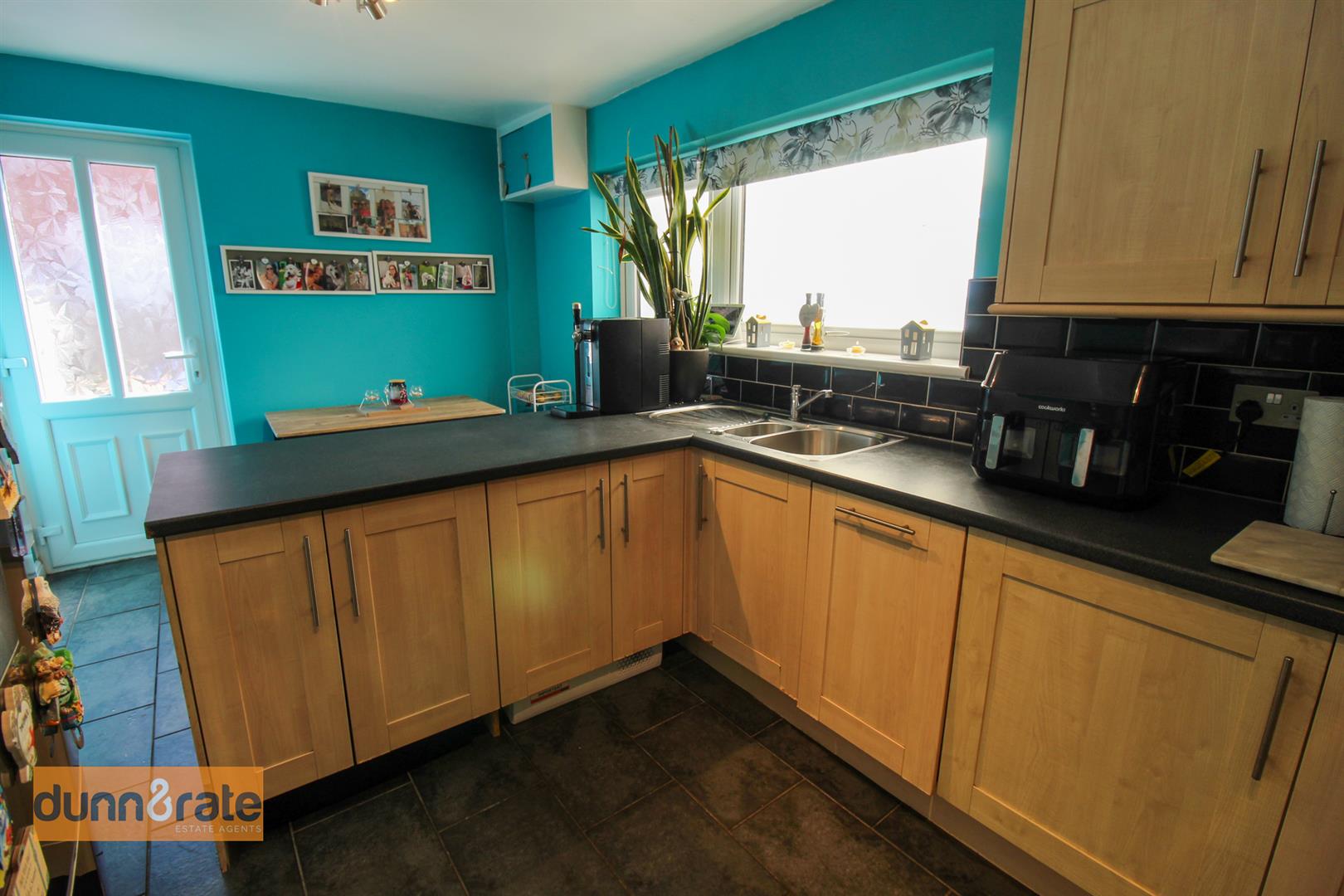 Thornley Road, Tunstall, Stoke-On-Trent